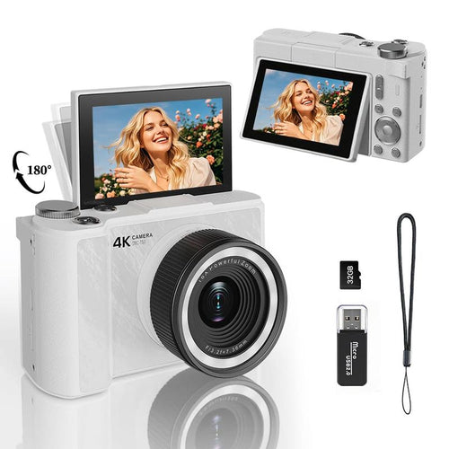 Travelo™ – Digital Camera