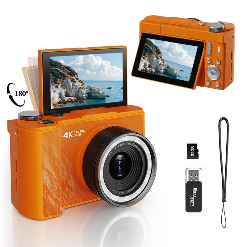 Travelo™ – Digital Camera