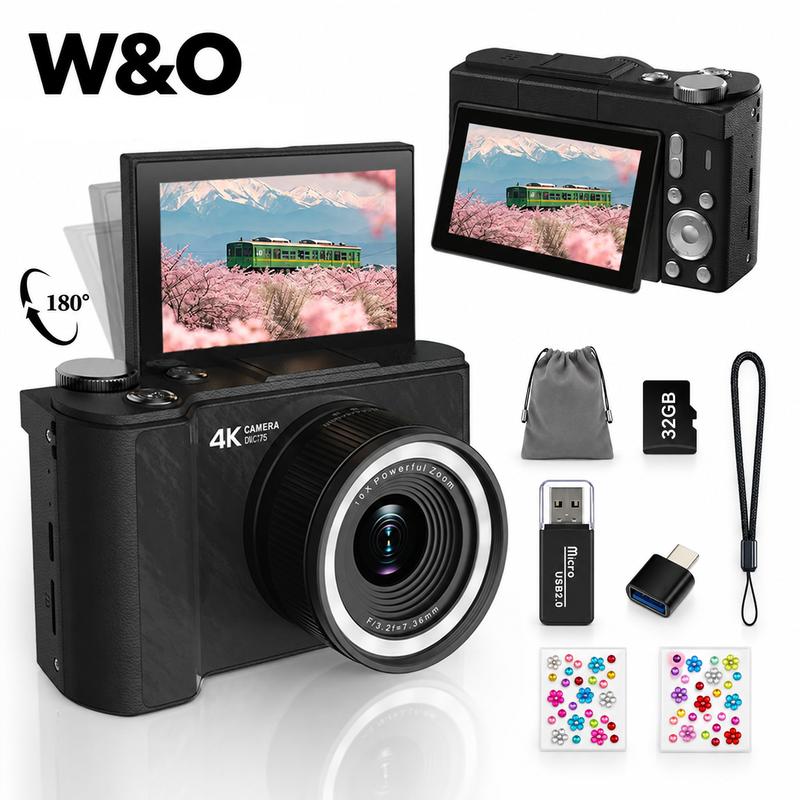 Travelo™ – Digital Camera
