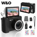 Travelo™ – Digital Camera